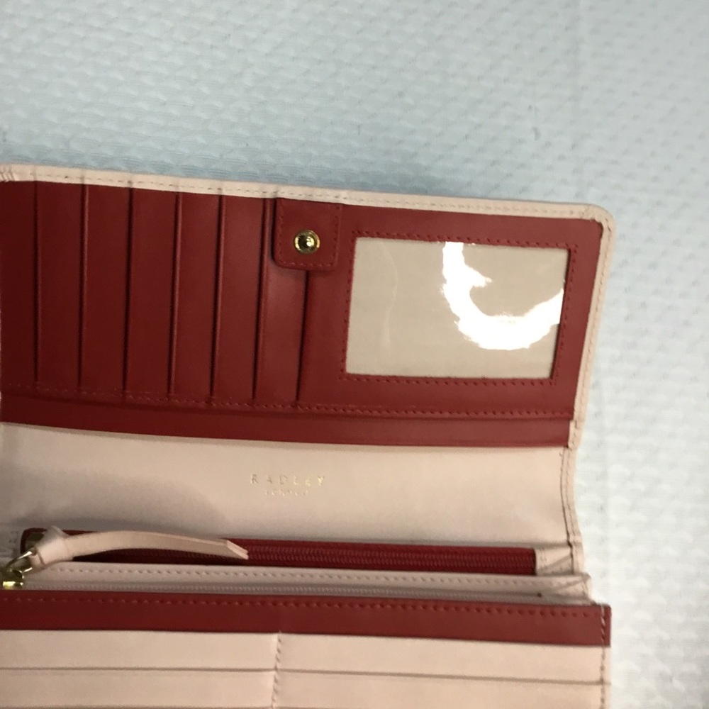 Radley London wallet - Picture 6 of 11